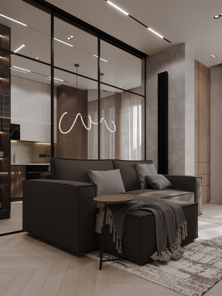 Левобережный