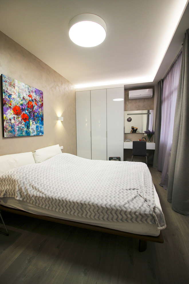 Фото реализованного проекта.