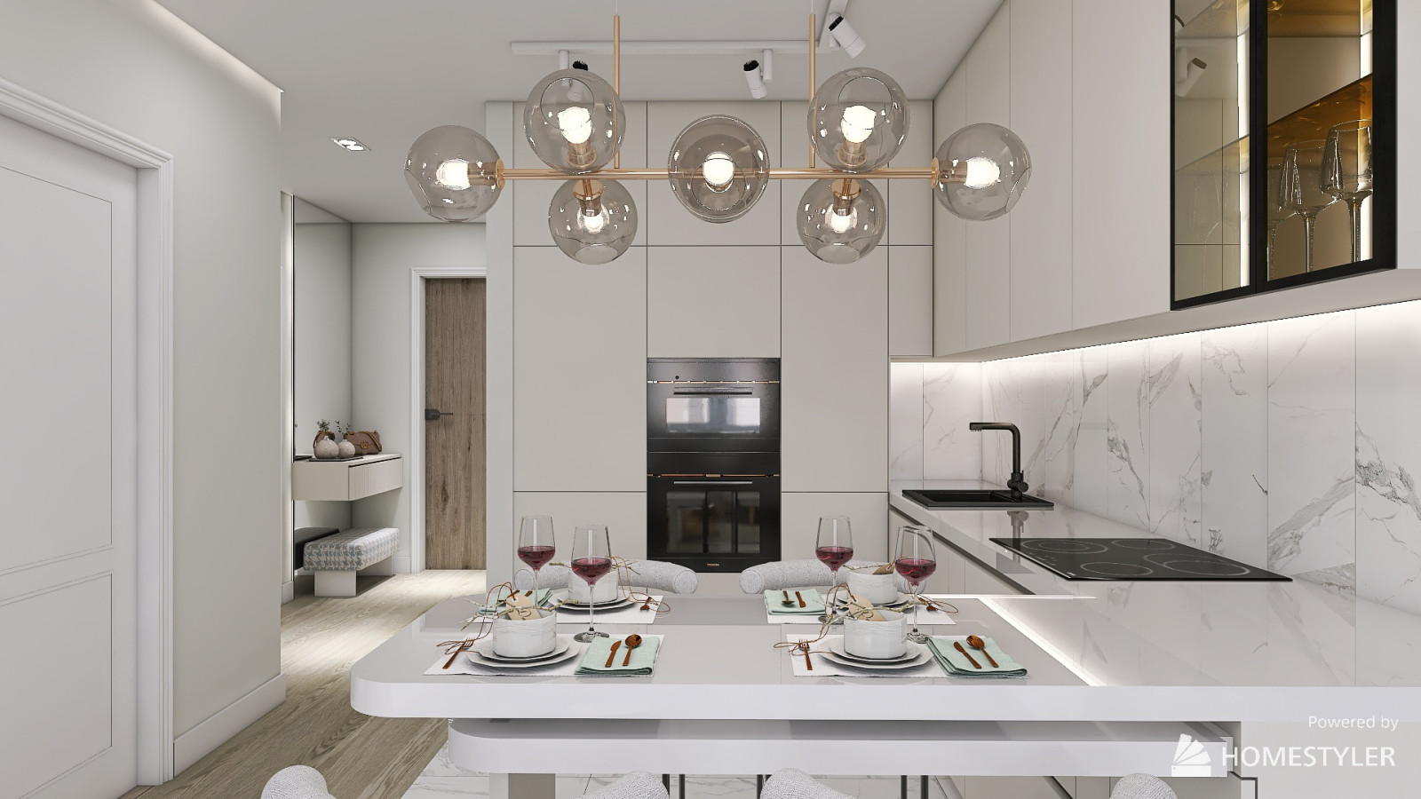 Европейский берег