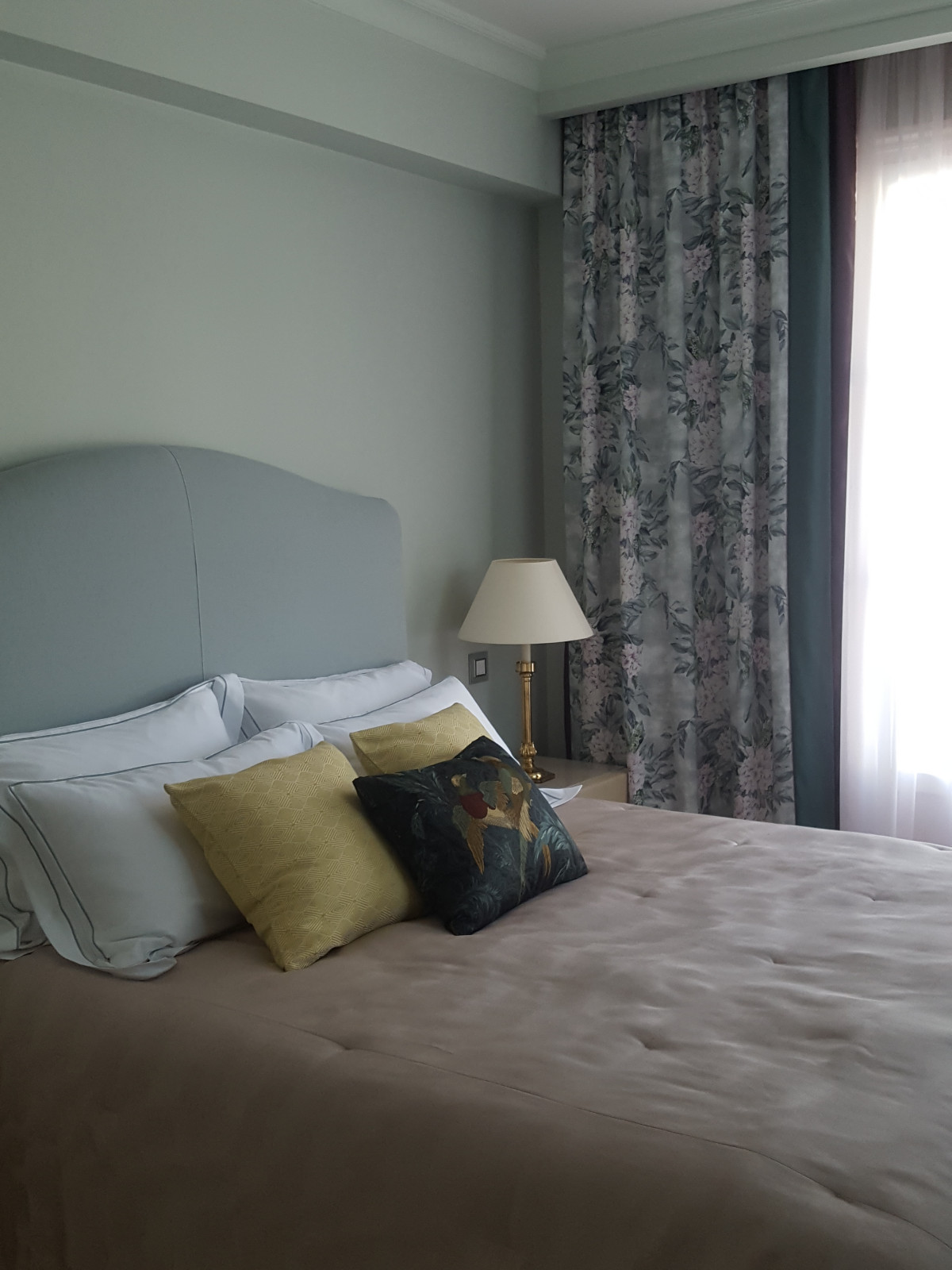 дом на побережье