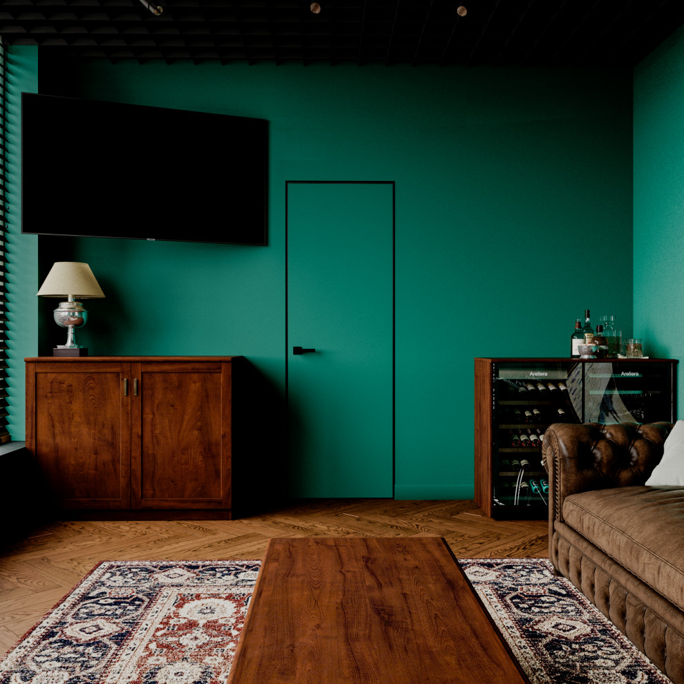 Кабинет руководителя