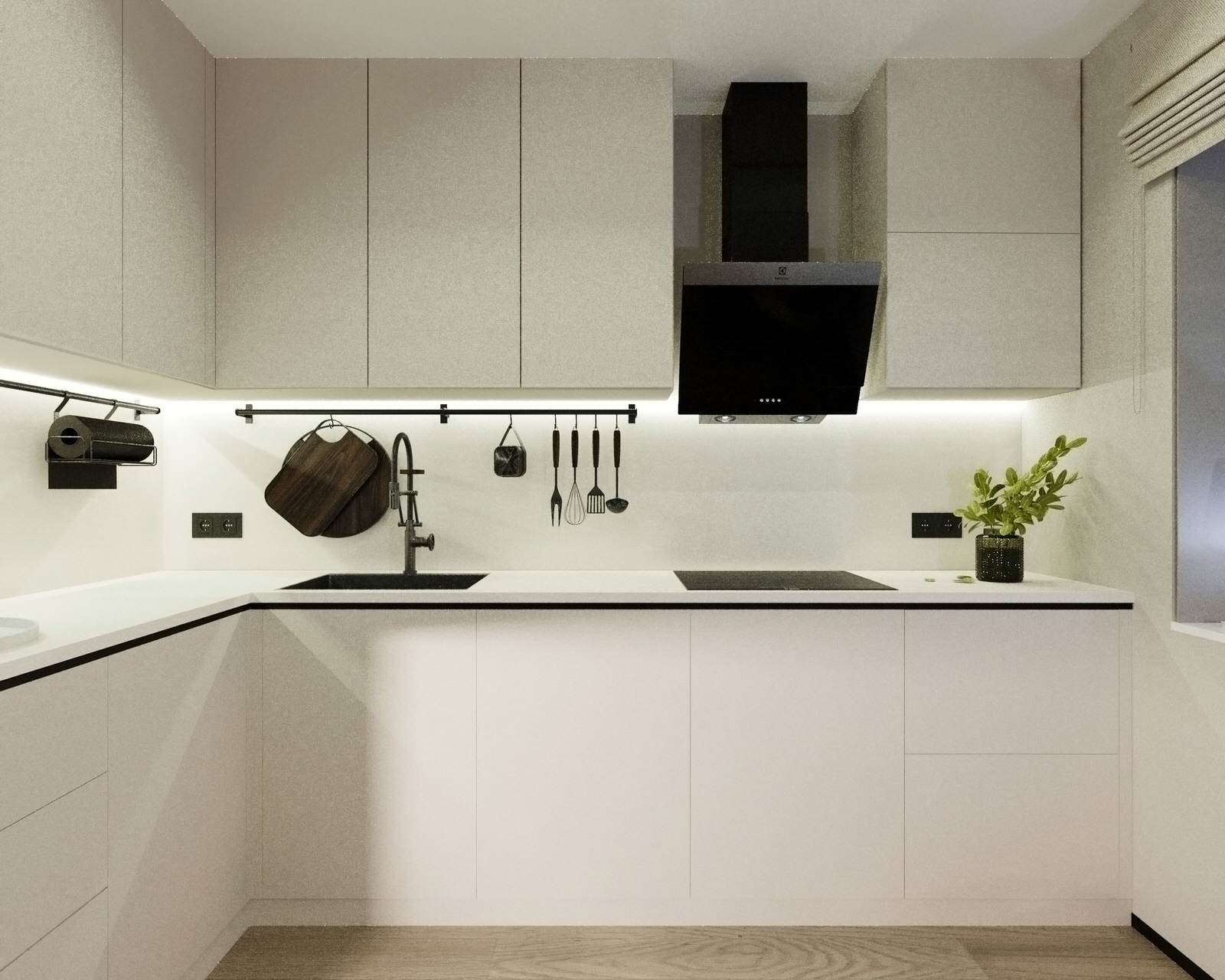 Судостроительная, Красноярск.