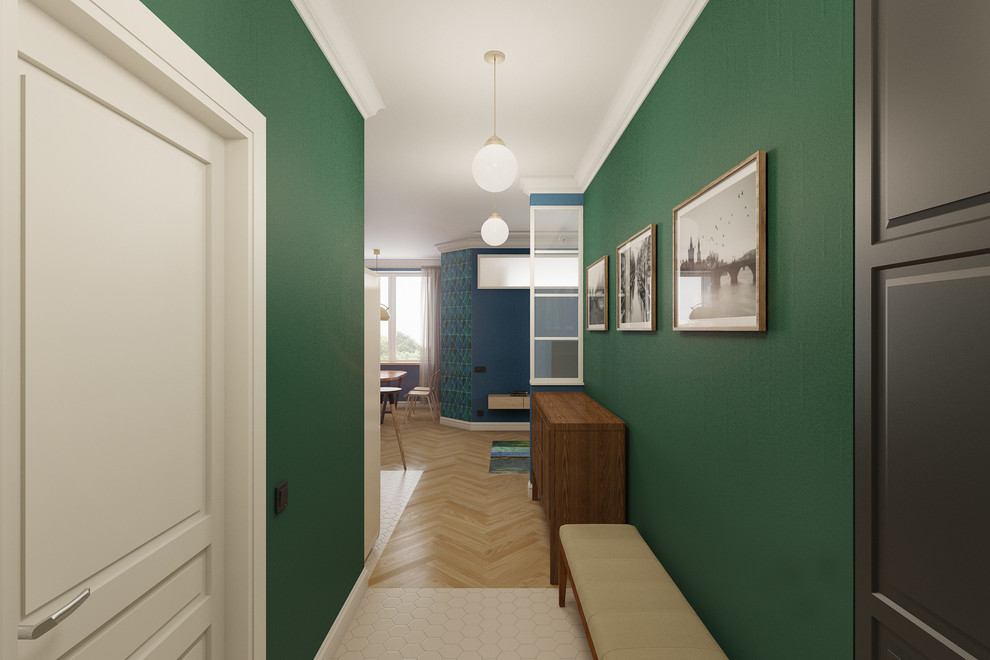 Квартира "в Филях"