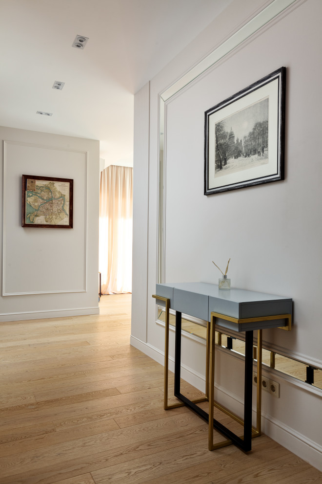 Квартира на Рублевском