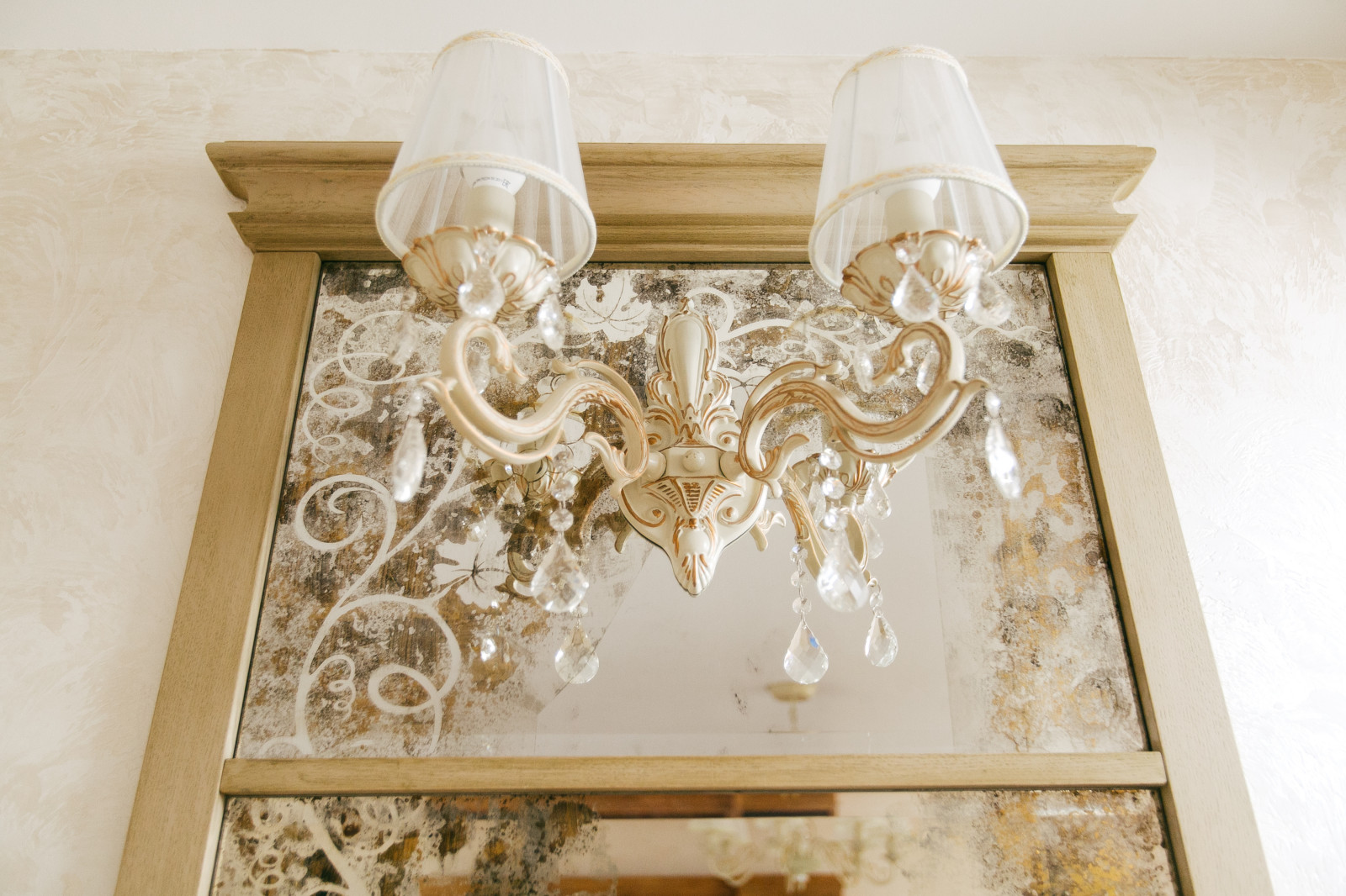 Дом в Тамбове