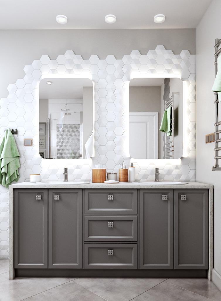 Okihome дизайн для жизни