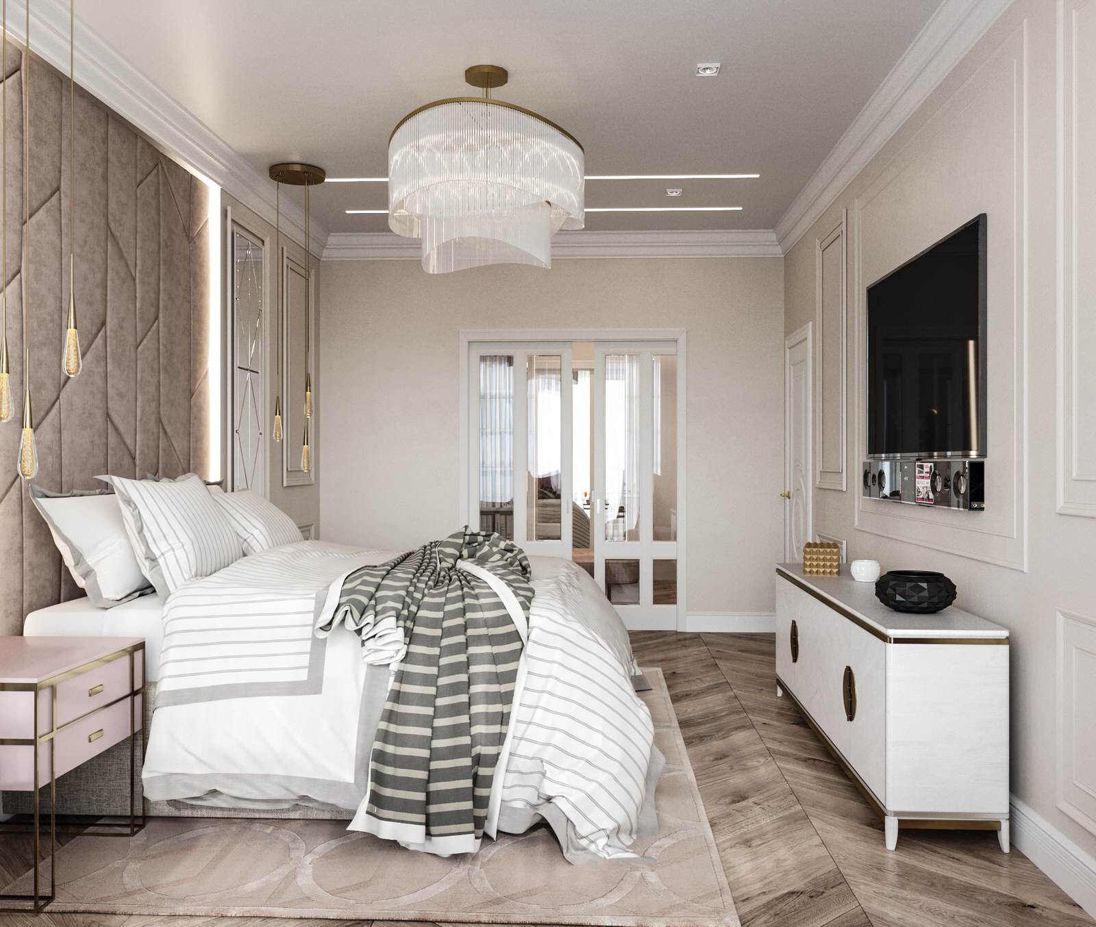 ЖК Розмарин