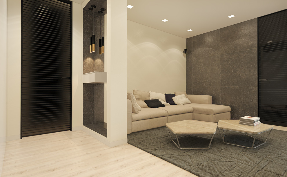 Квартира в ЖК "Европейский"