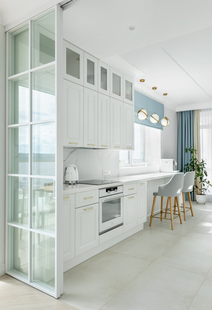 Квартира в ЖК Richmond