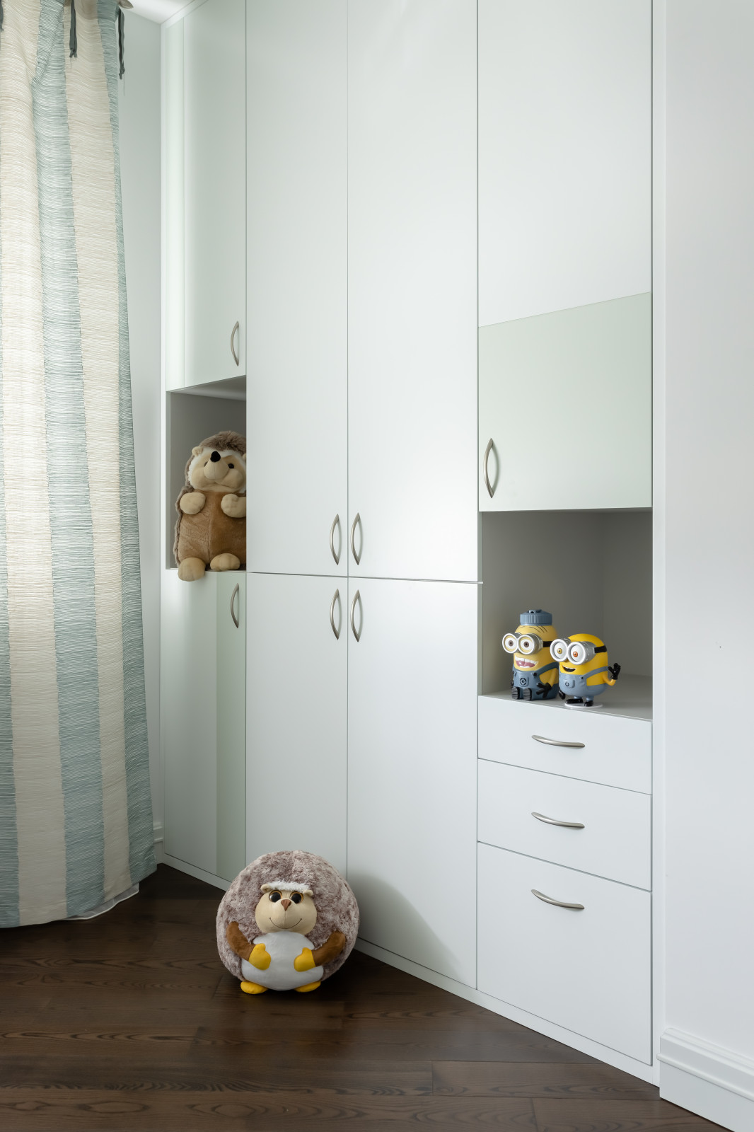 Обложка проекта: Цвет решает все