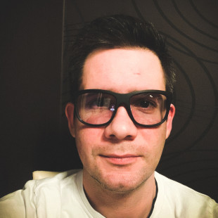 Никита Бормотов