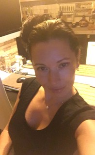 Вероника Марченко