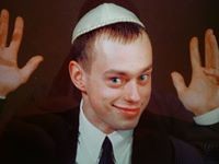 Семен Маркович