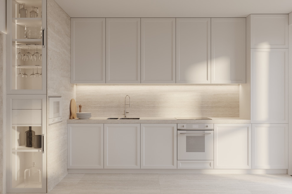 ЛЕН и ХЛОПОК