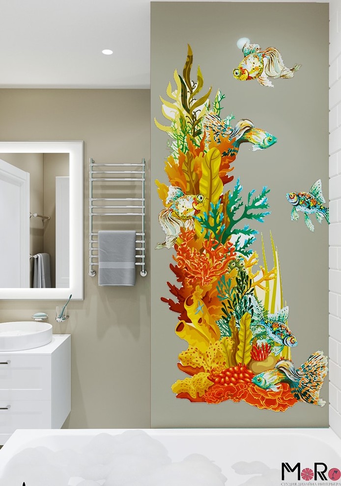 2к.кв в Москве