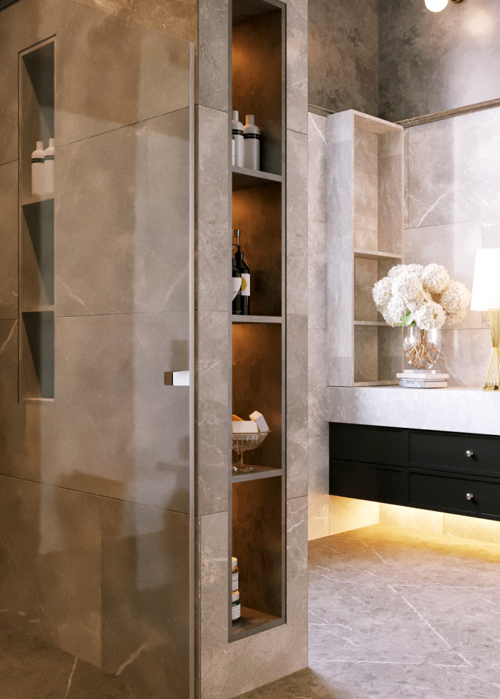 ЖК Millennium Park (Миллениум Парк) - 310 м2