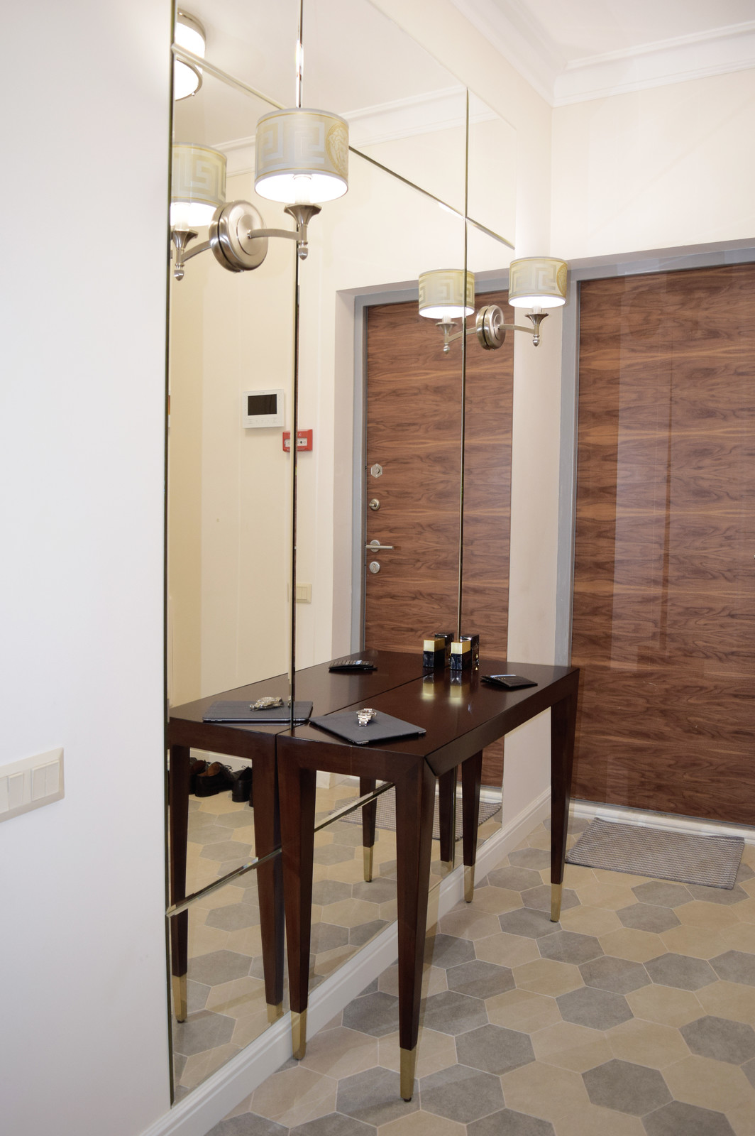 Квартира Парк Мира