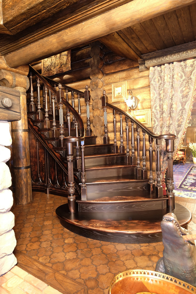 ВИЛЛА ПОДМОСКОВЬЕ