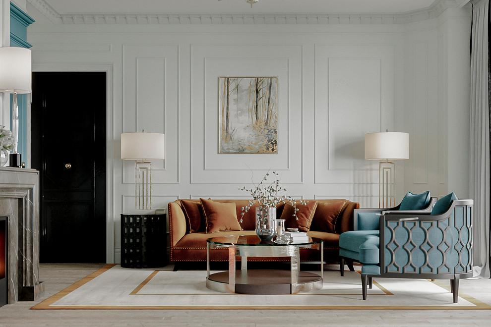 "Княжье Озеро" 1этаж