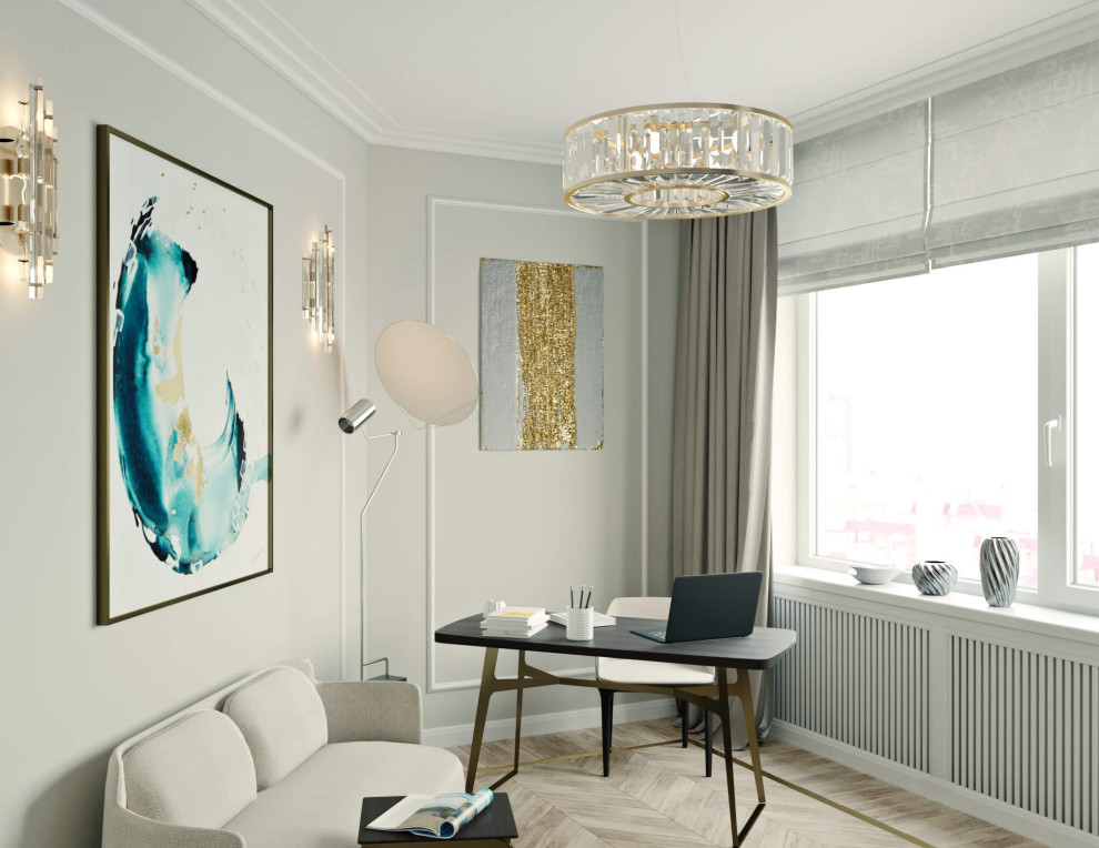 Лоск и комфорт