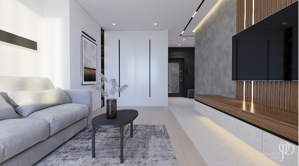 квартира в Васильках 2