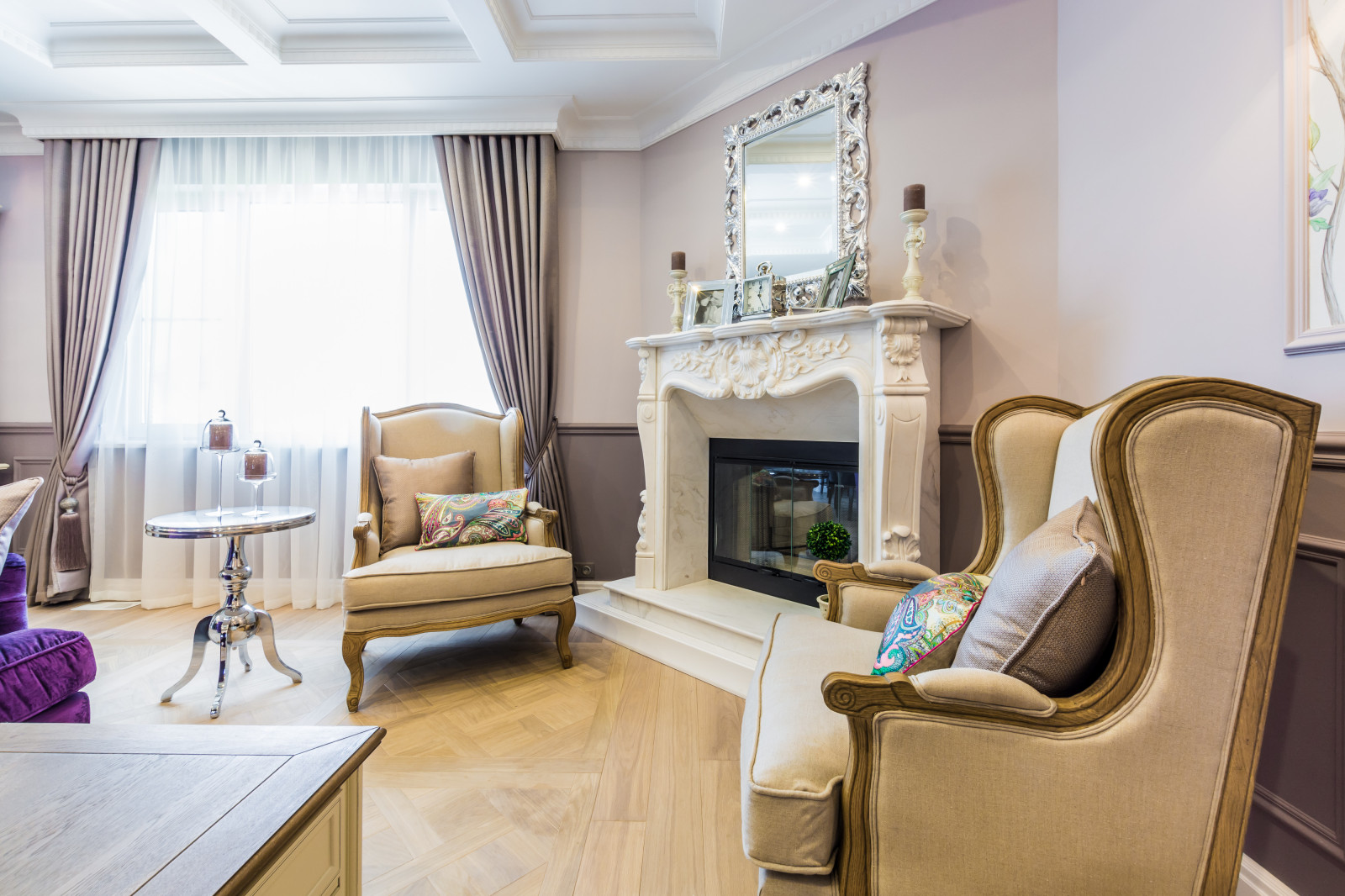 Коттедж в Новых Вешках