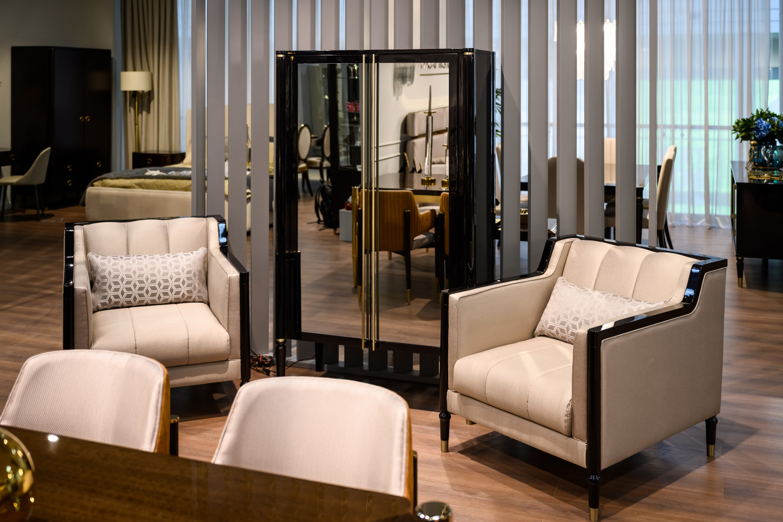 Мебель Fratelli Barri (Италия)