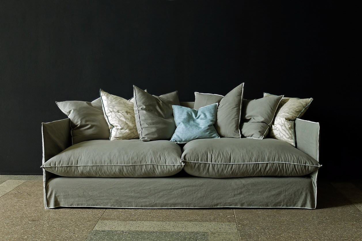 Обложка проекта: Диван Merlin