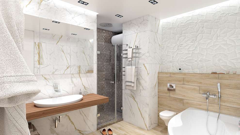 ЖК Николин Парк (г.Москва)