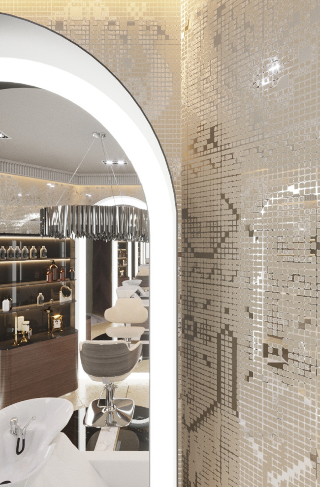 Частная резиденция