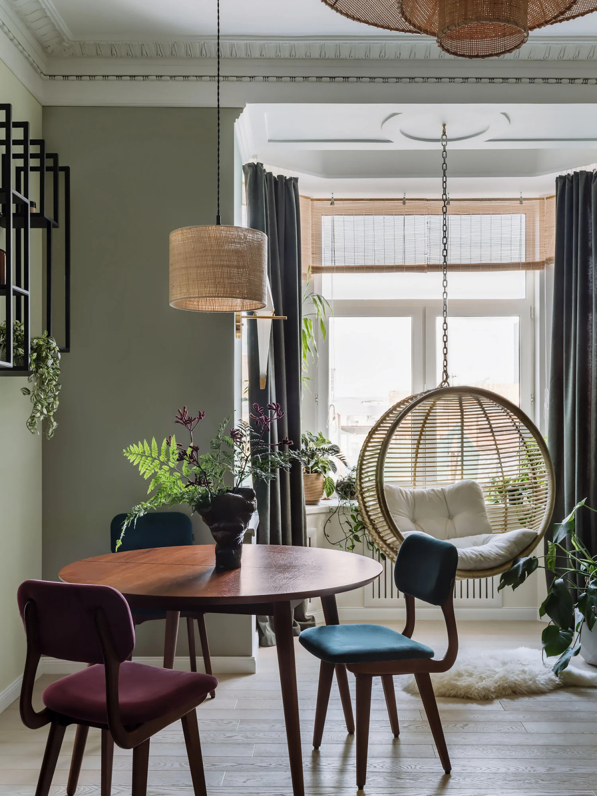 Квартира на Белорусской