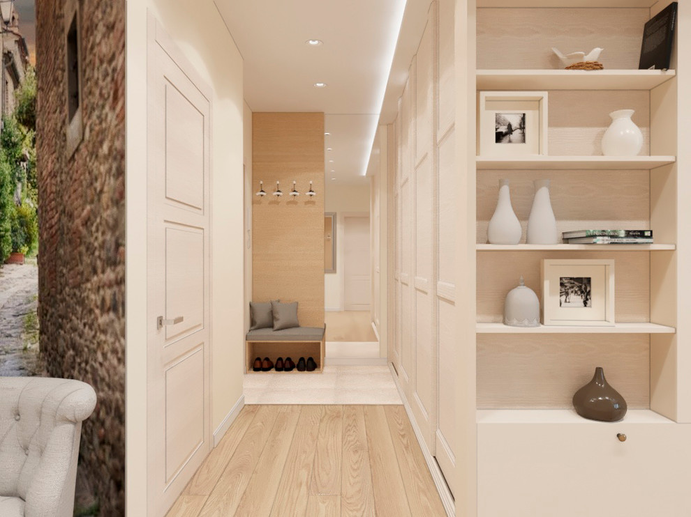 Квартира в ЖК Астория