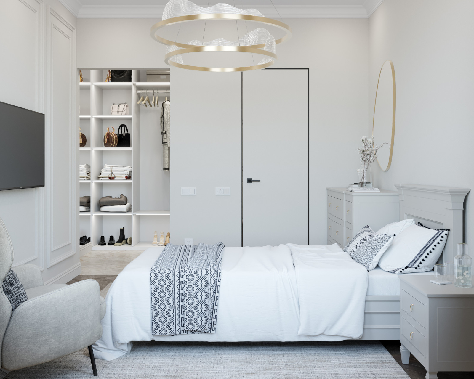 Современная классика на Медовой