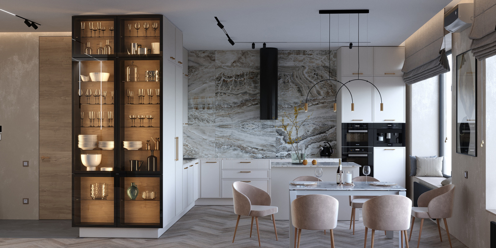 #москва_серебряныйпарк