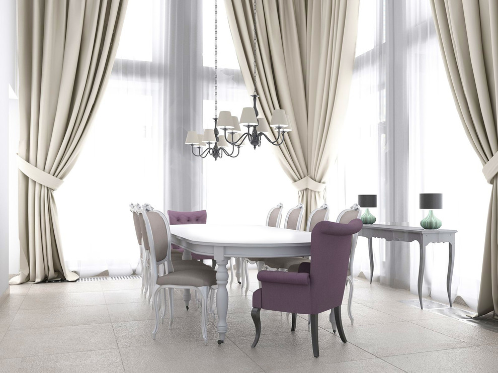 Обложка проекта: Котельники