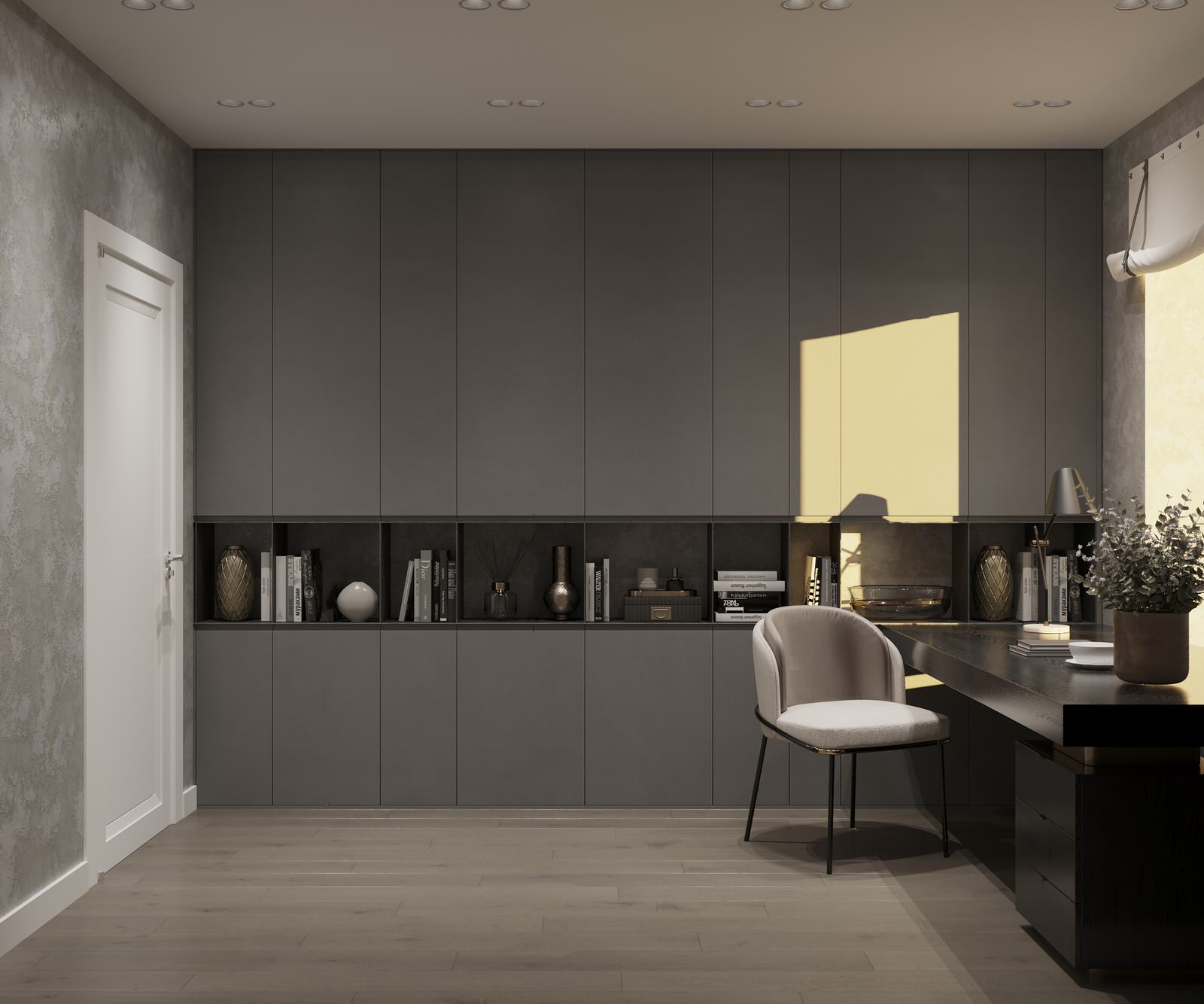 Никольское