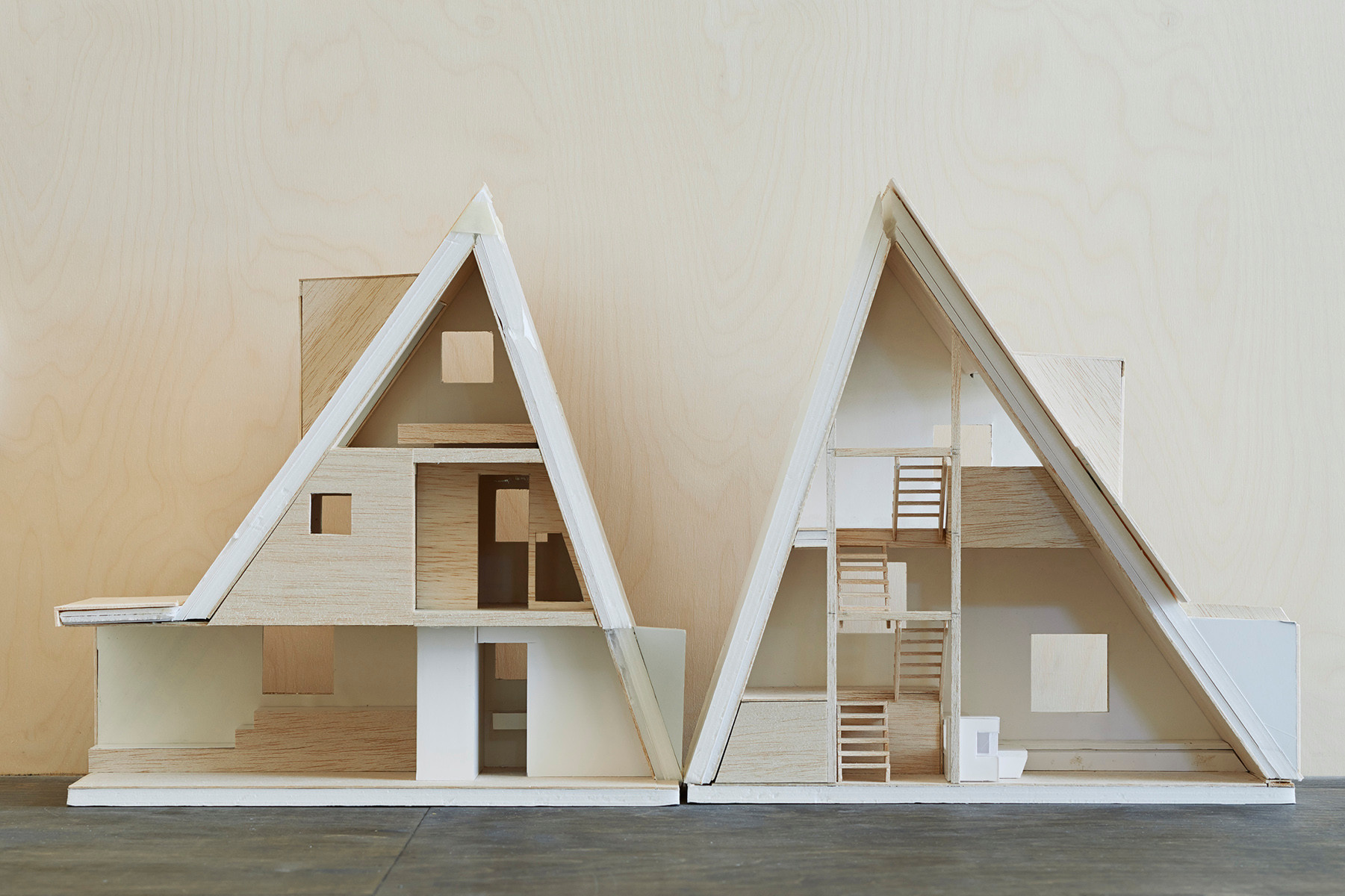 Houzz Швеция: Летний дом в Даларне