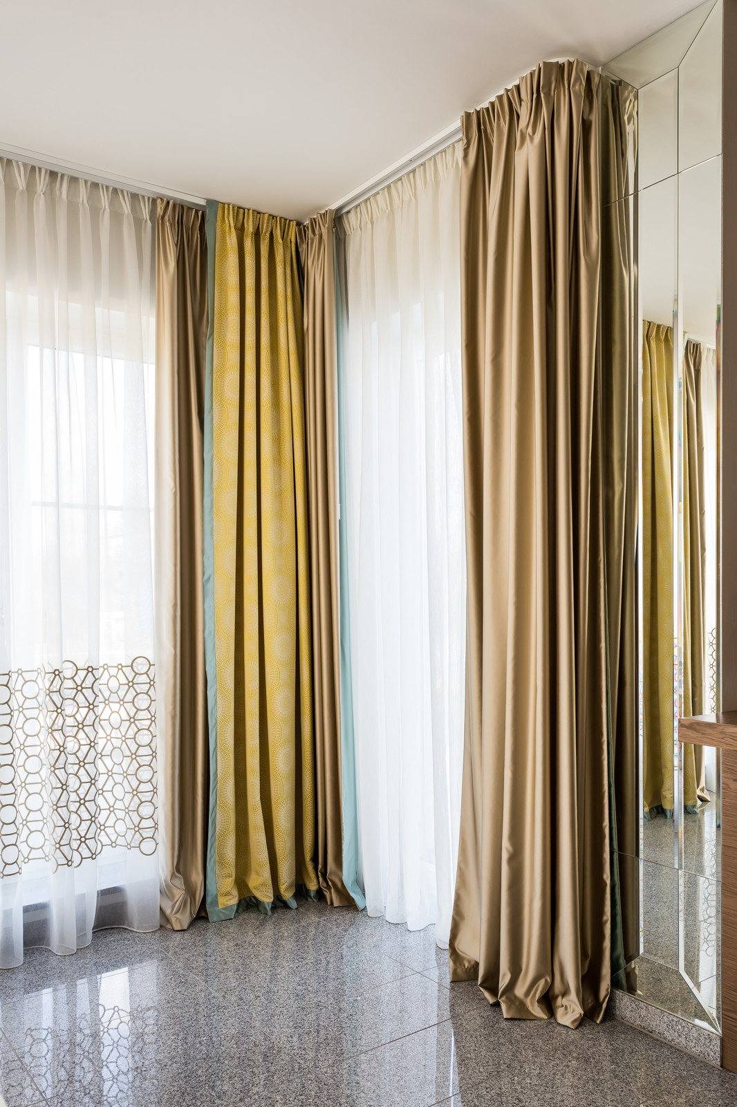 Дом в Петродворце