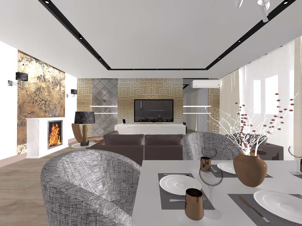 ЖК " У Парка"