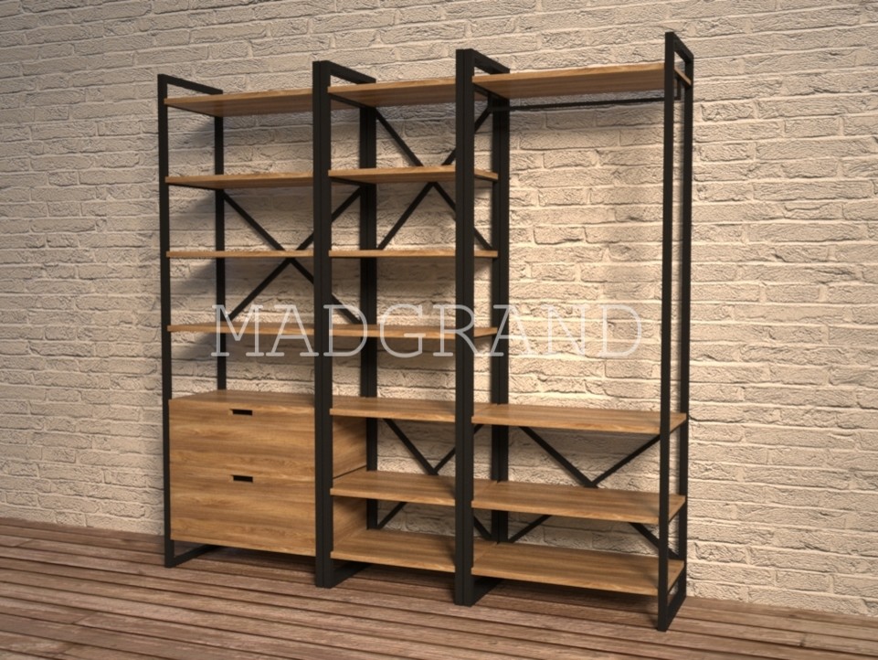 Стенка Трансформер