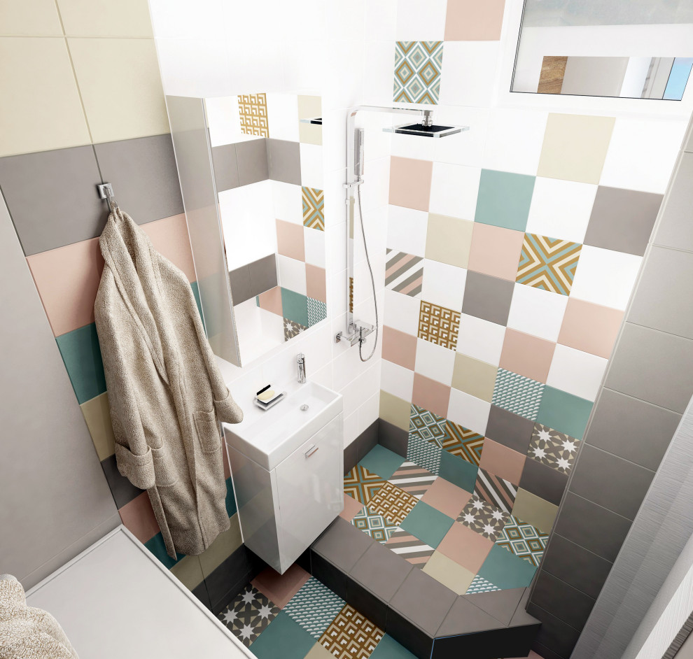 функциональные 20 метров