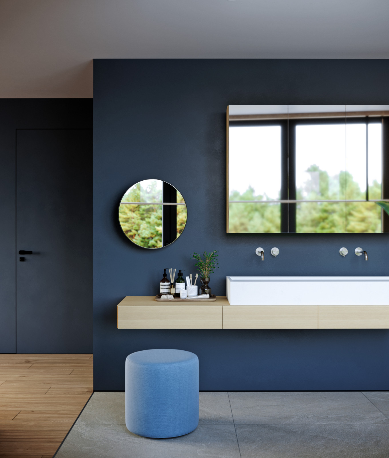 Дом в городе Мюнхен, Германия