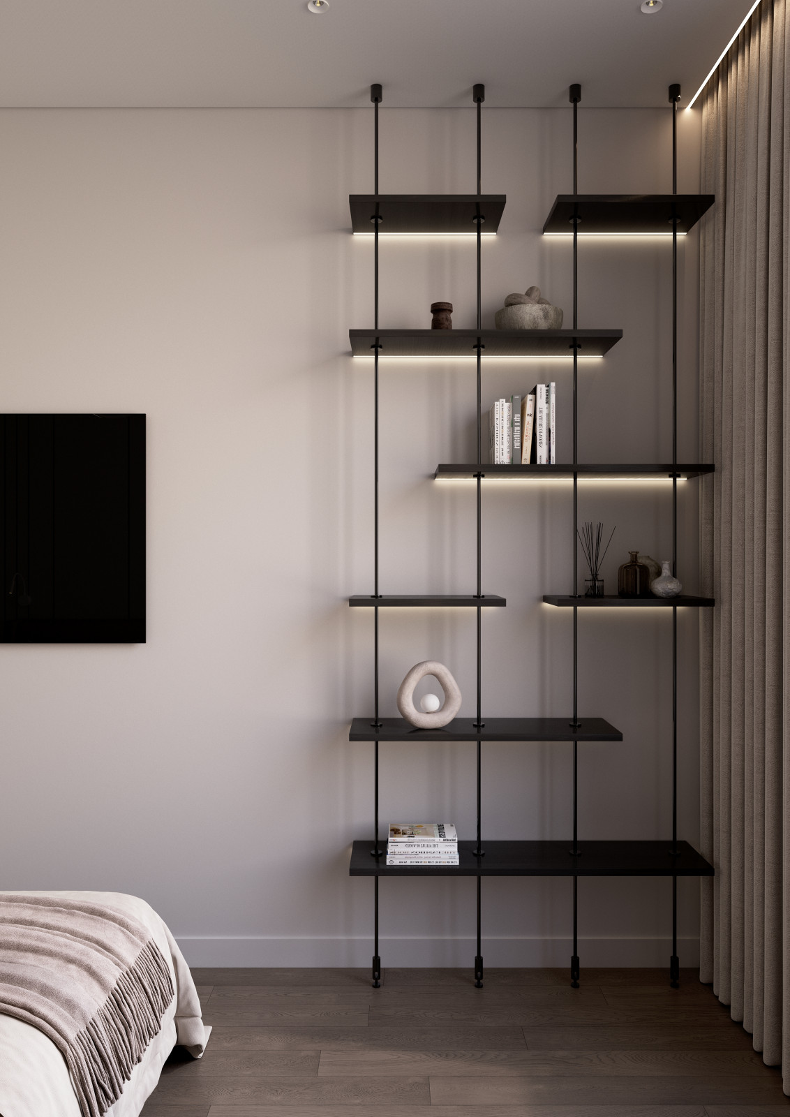 ЖК Сердце столицы