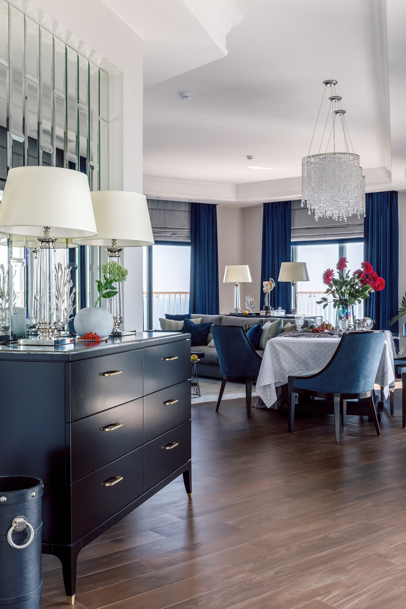 Квартира в Сочи