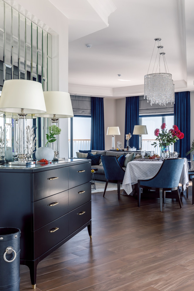 Квартира в Сочи