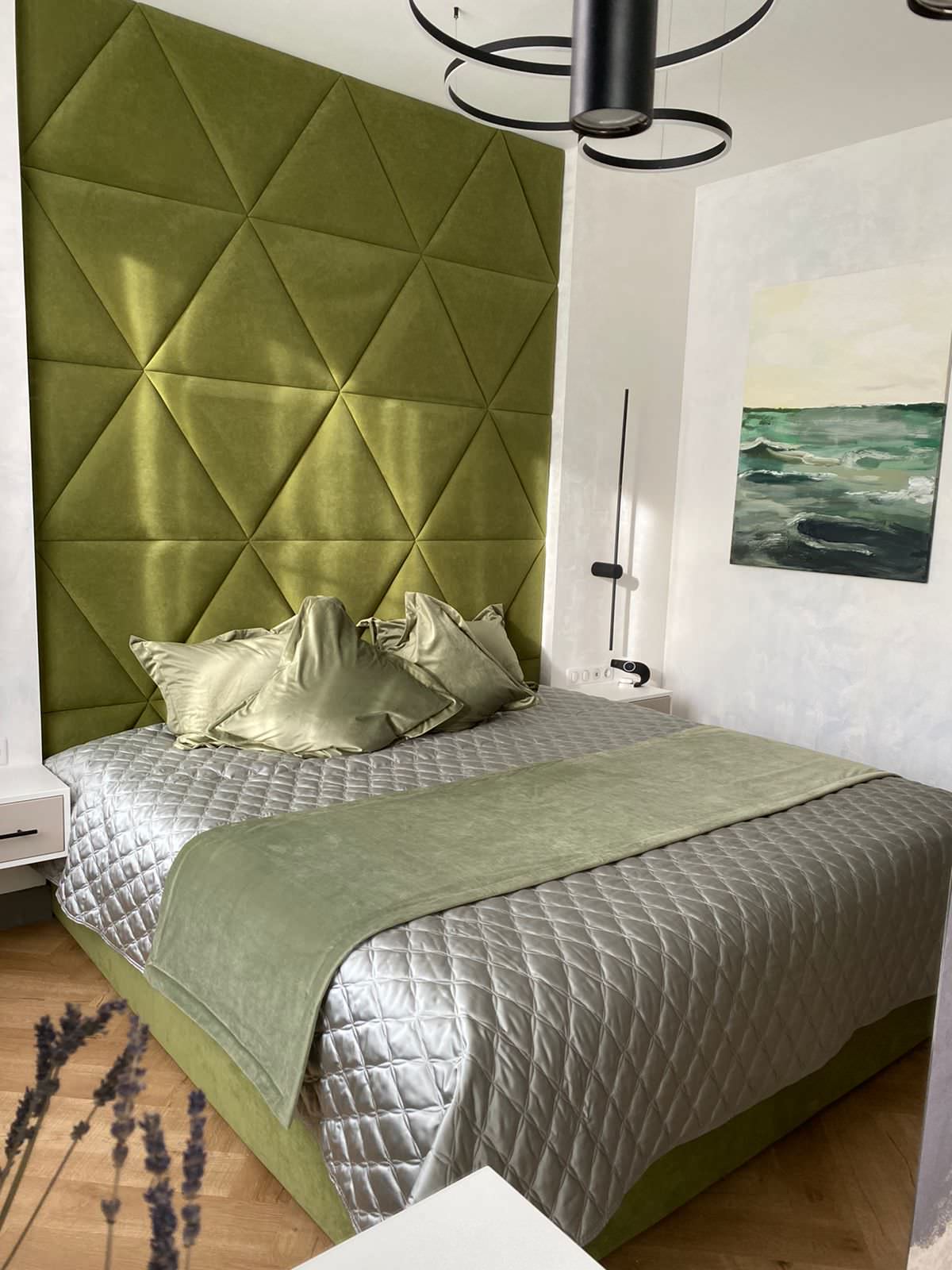 Квартира для семьи