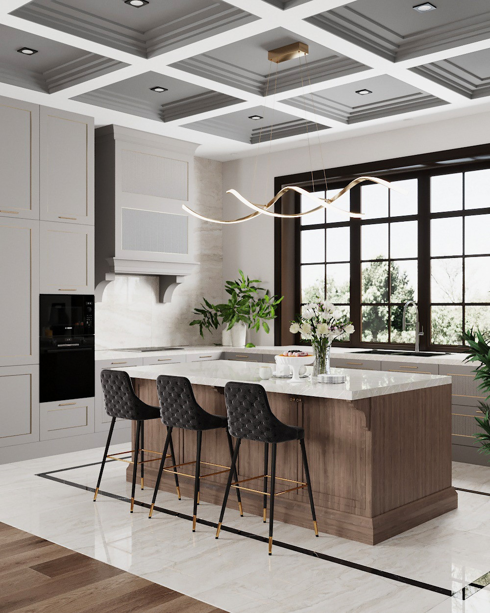 Уютный дом для дружной семьи в Королеве