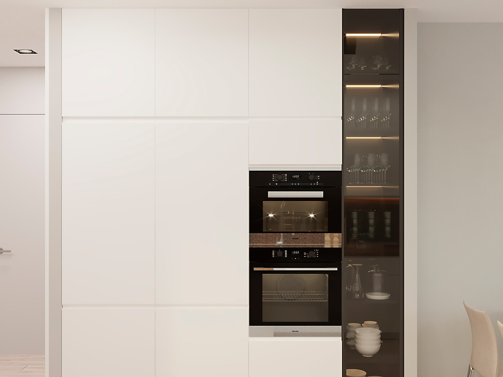 ЖК "Черняховского"