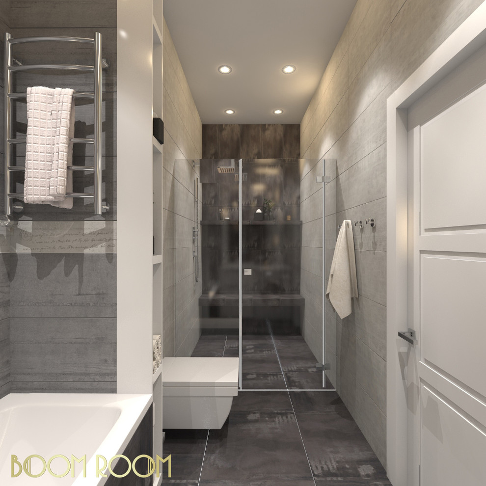 ЖК Олимпийская деревня