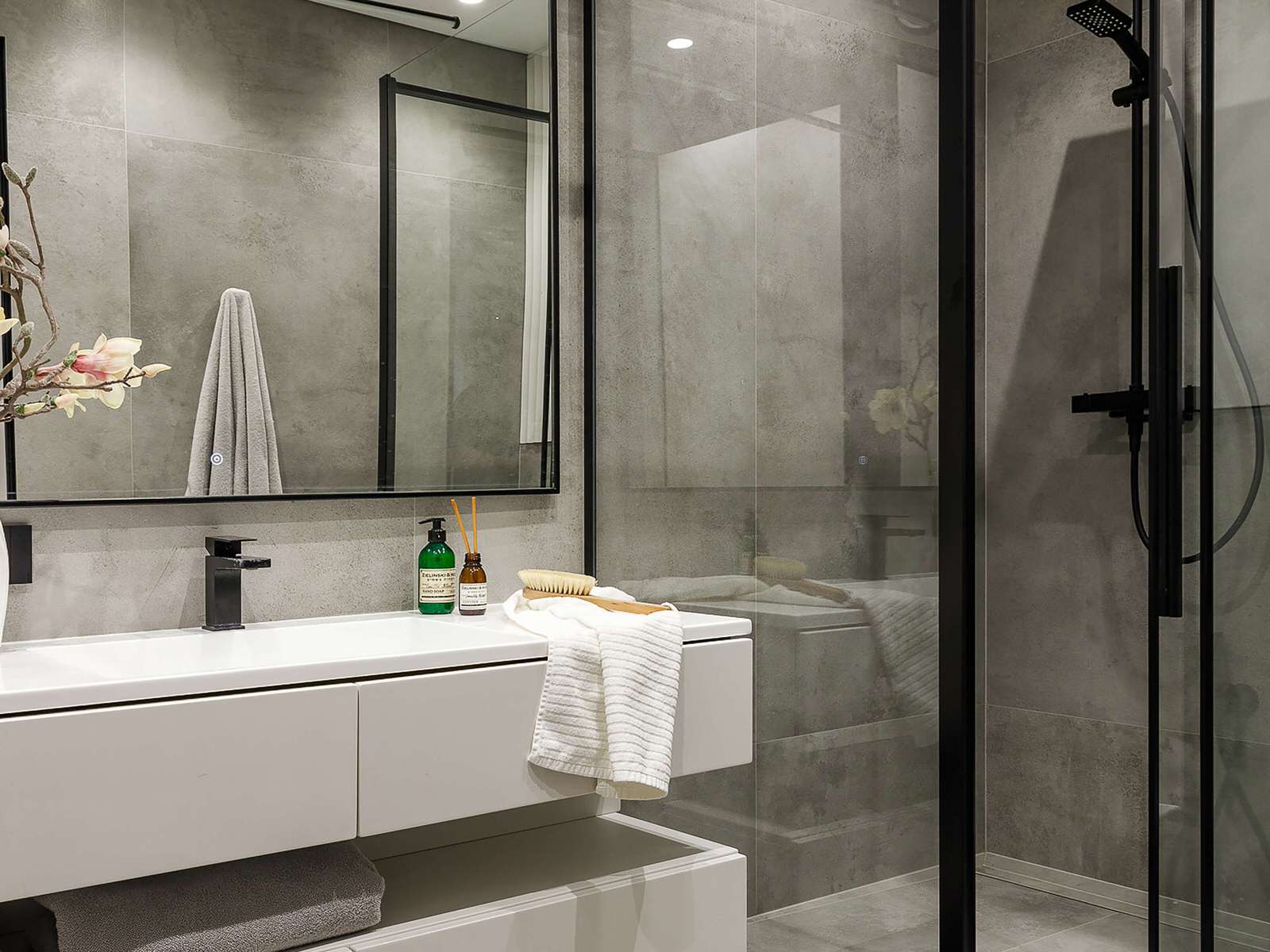 Квартира в Уфе для семьи с детьми